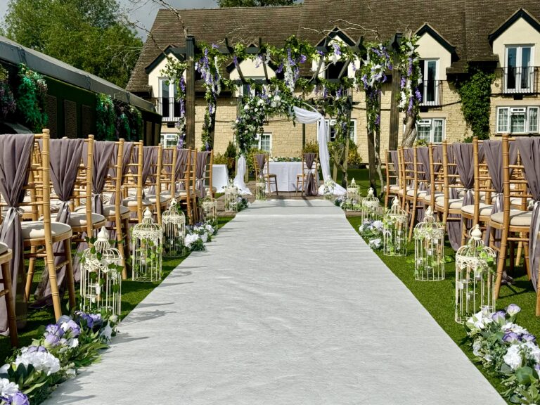 'Lizzie' shown here with lilac tones added in